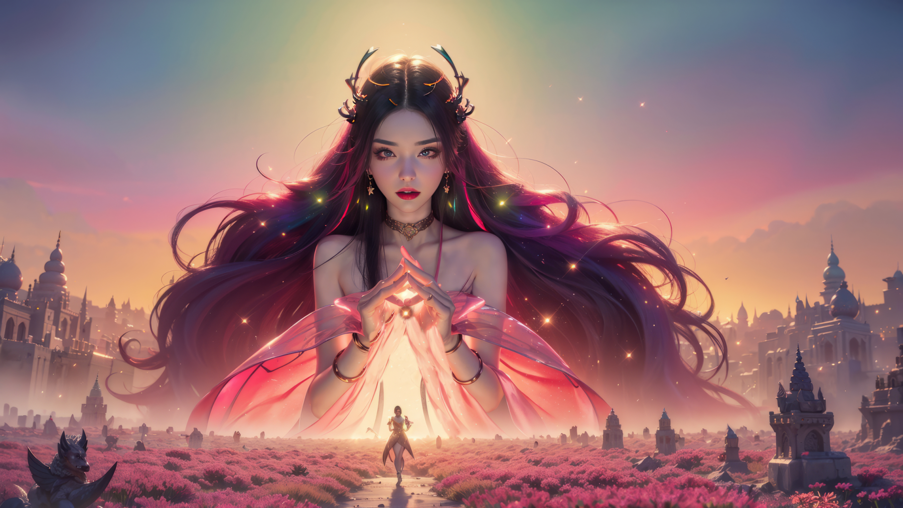 上海首例ai著作权案落槌：美杜莎形象抄袭惹争议