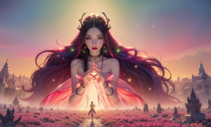 上海首例AI著作权案落槌：美杜莎形象抄袭惹争议