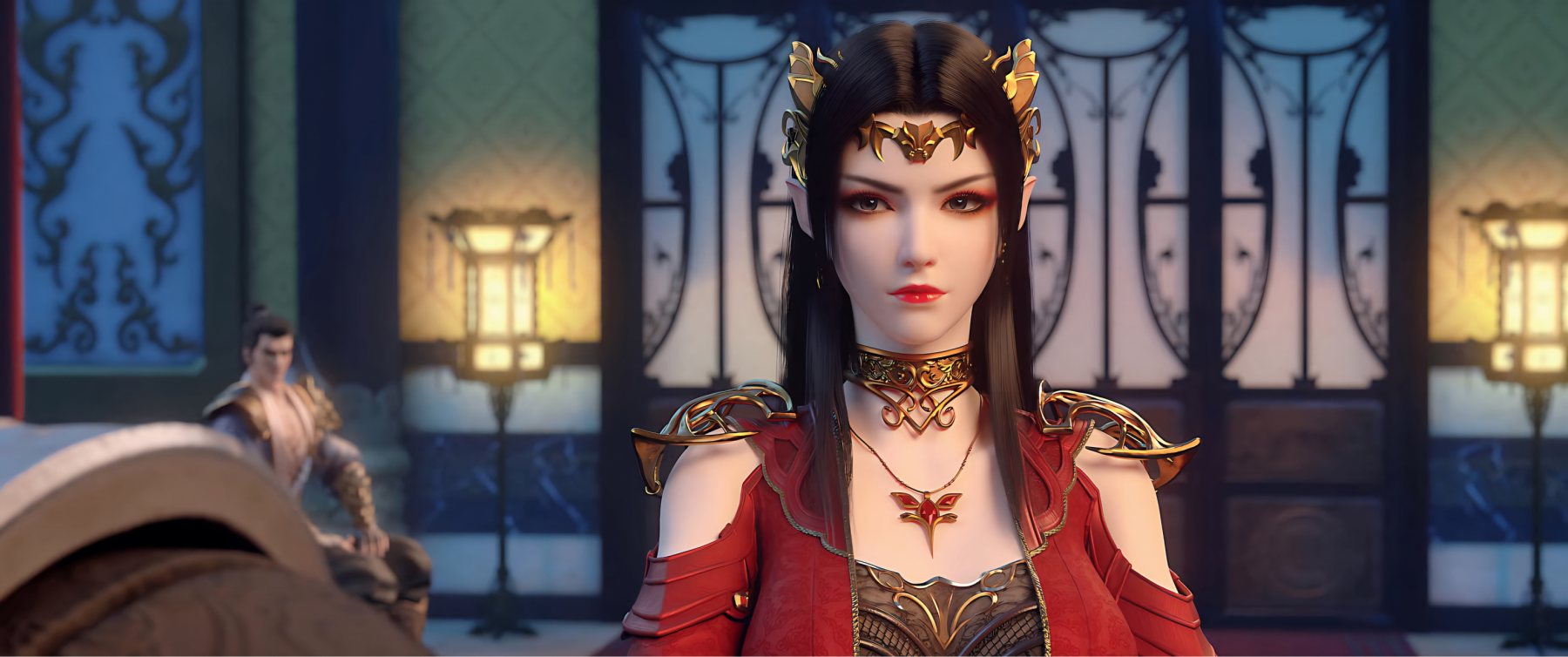 上海首例ai著作权案落槌：美杜莎形象抄袭惹争议