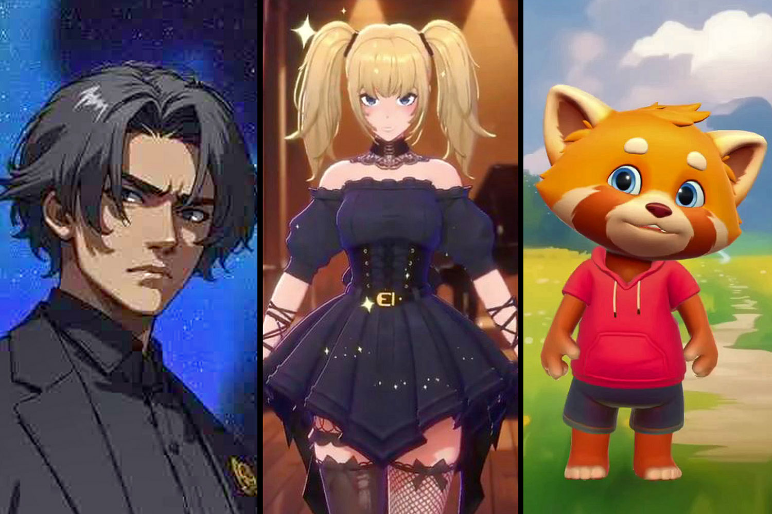 Xai要求员工提交生物识别数据训练“虚拟机器人女友”引发争议