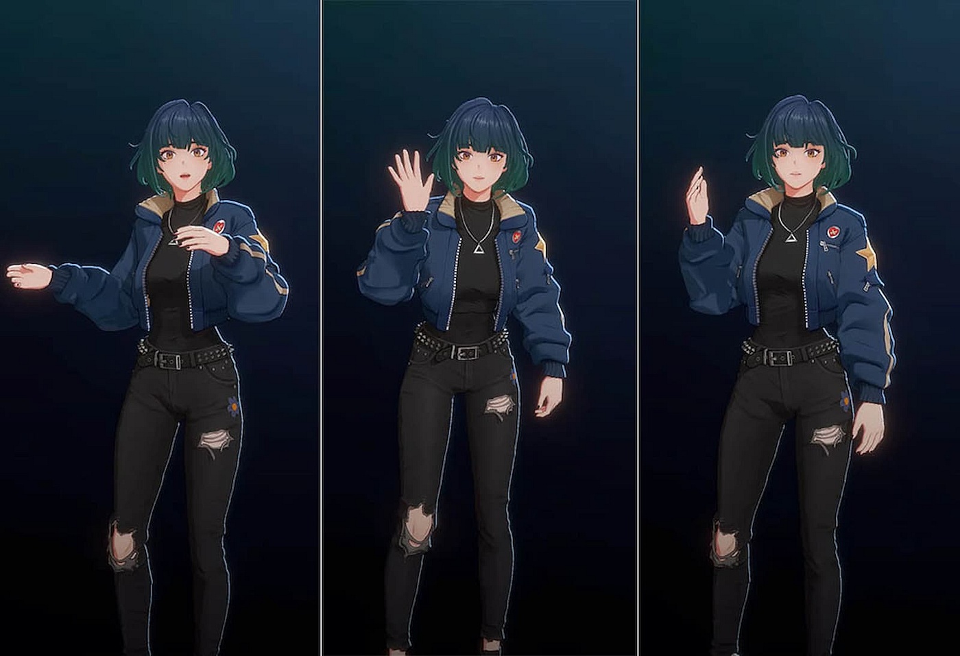 Xai要求员工提交生物识别数据训练“虚拟机器人女友”引发争议