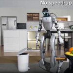 宇树科技“Embodied Avatar”：人类分身机器人从科幻走进现实