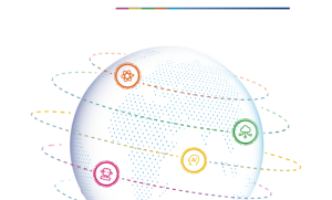 《全球人工智能标准发展报告》核心要点：现状、挑战与路径 附原文下载地址