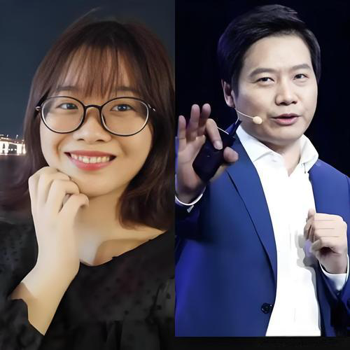 “ai才女”罗福莉官宣加入小米，加速构建“物理世界的智能”