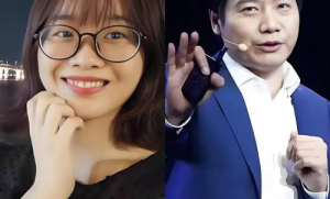 “AI才女”罗福莉官宣加入小米，加速构建“物理世界的智能”