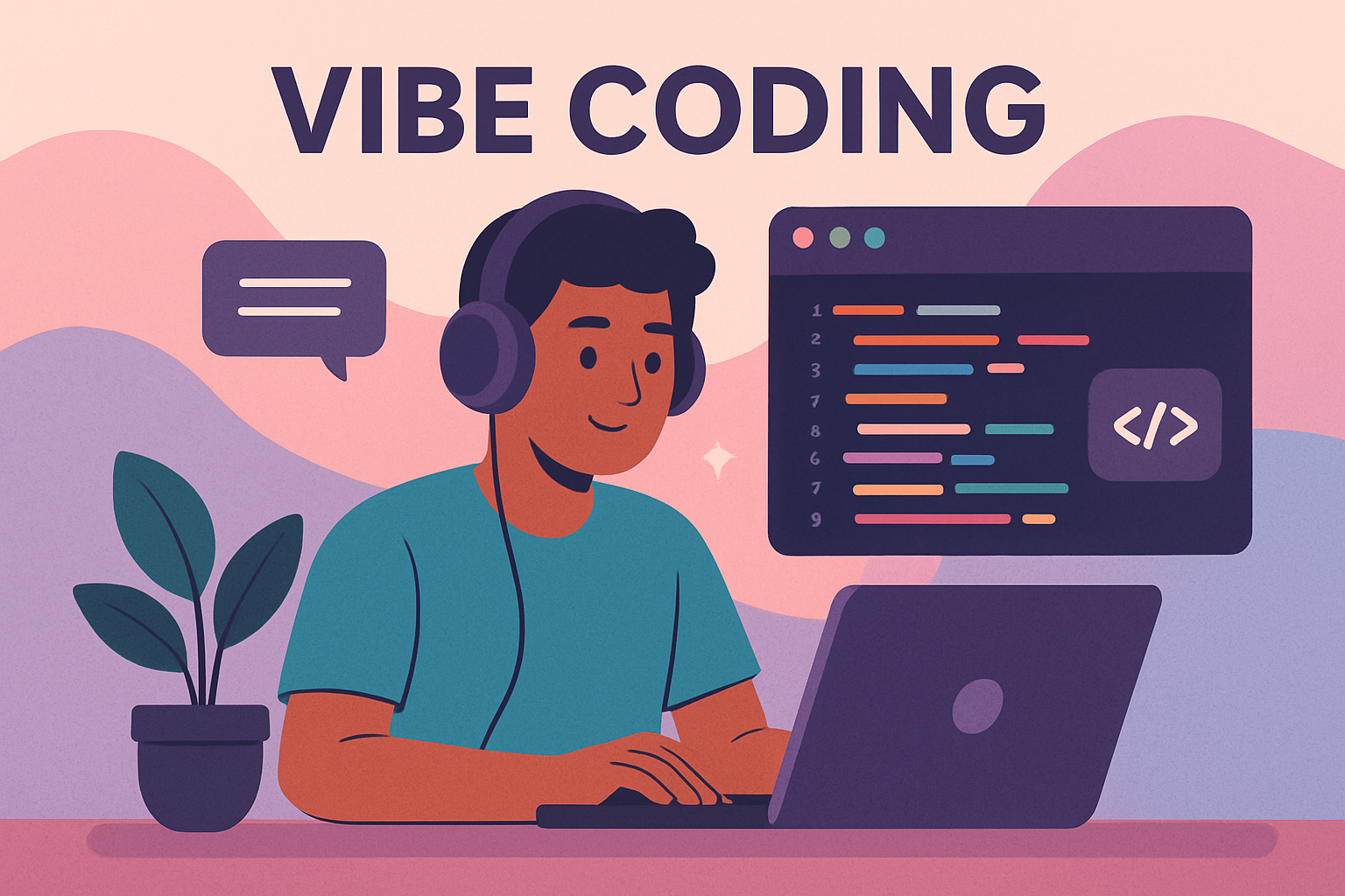 “vibe Coding” 当选 2025 柯林斯年度词汇 Ai 重塑编程新范式