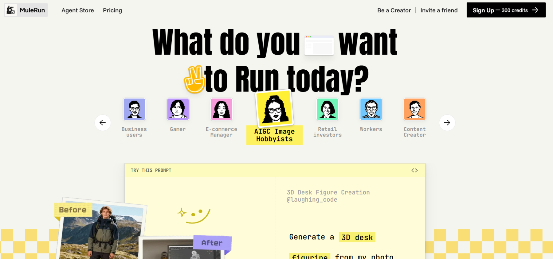 Mulerun 2.0 月活破 50 万 国内 Ai Agent 平替平台差异化竞争升温