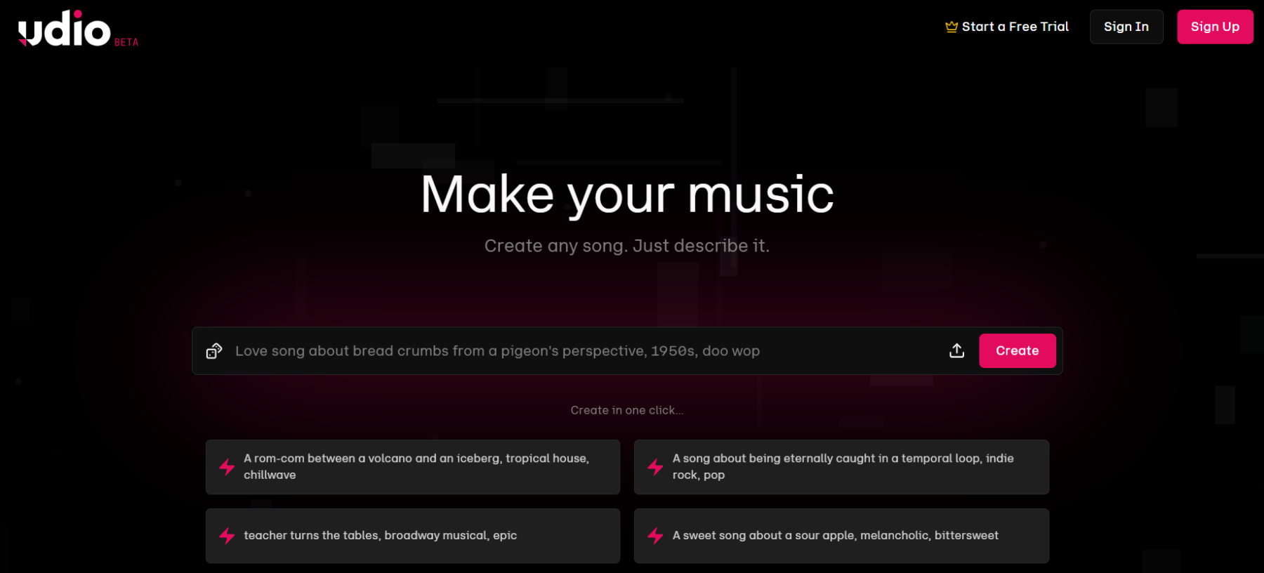 华纳音乐与 Udio 达成版权和解,共推 Ai 音乐创作平台