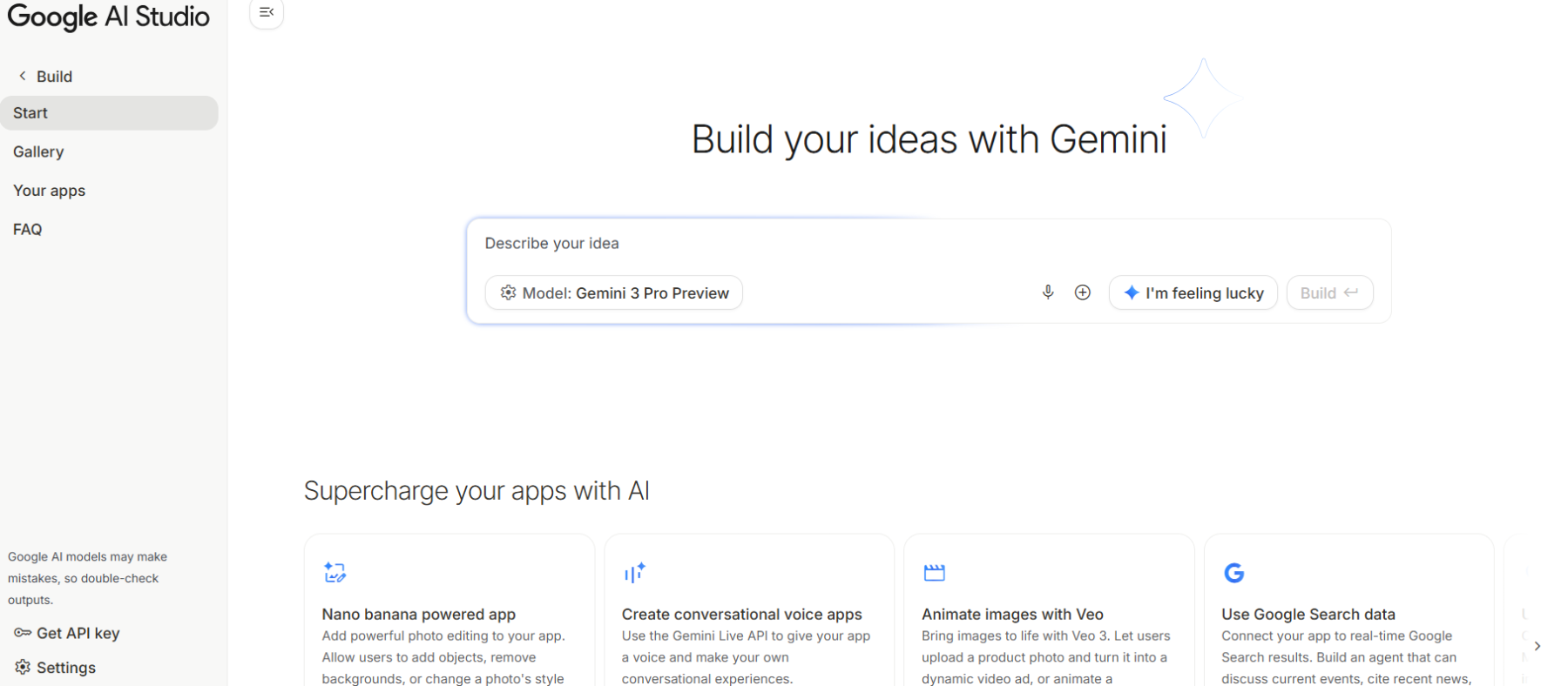 谷歌nano Banana Pro:重新定义ai图像生成标准 附使用地址