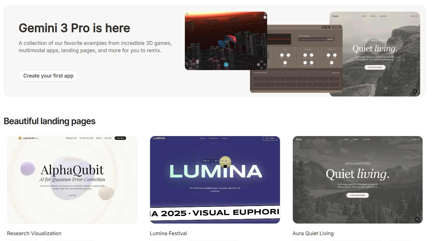 谷歌nano Banana Pro:重新定义ai图像生成标准 附使用地址