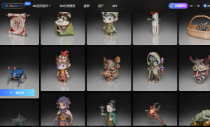 腾讯正式发布混元3D世界模型2.0：一句话生成可编辑3D世界