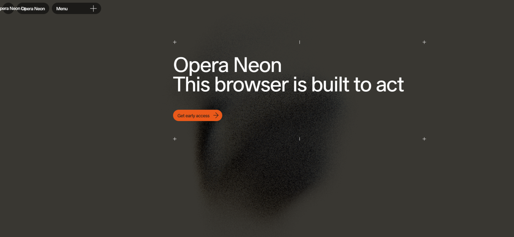 Opera Neon浏览器重大升级:开启智能办公新时代
