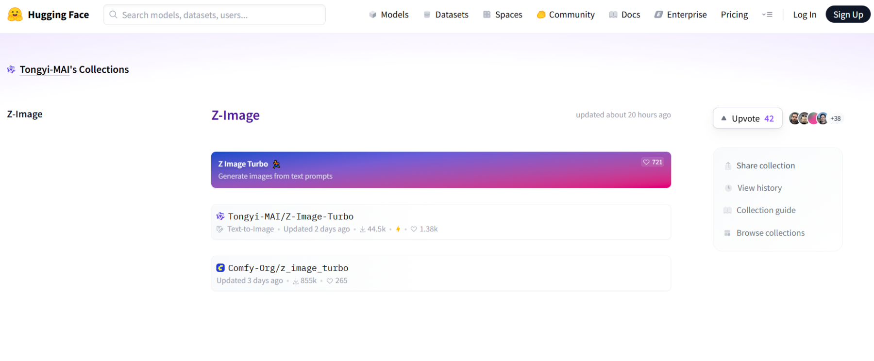 阿里通义 Z Image 模型发布首日下载量突破 50 万,ai 图像生成领域迎来新突破
