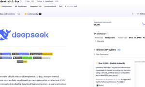 DeepSeek-V3.2正式发布：开源大模型性能与成本的双重突破
