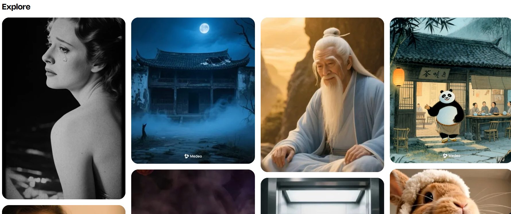 Medeo Ai新版视频agent震撼登场,视频创作迈入新时代