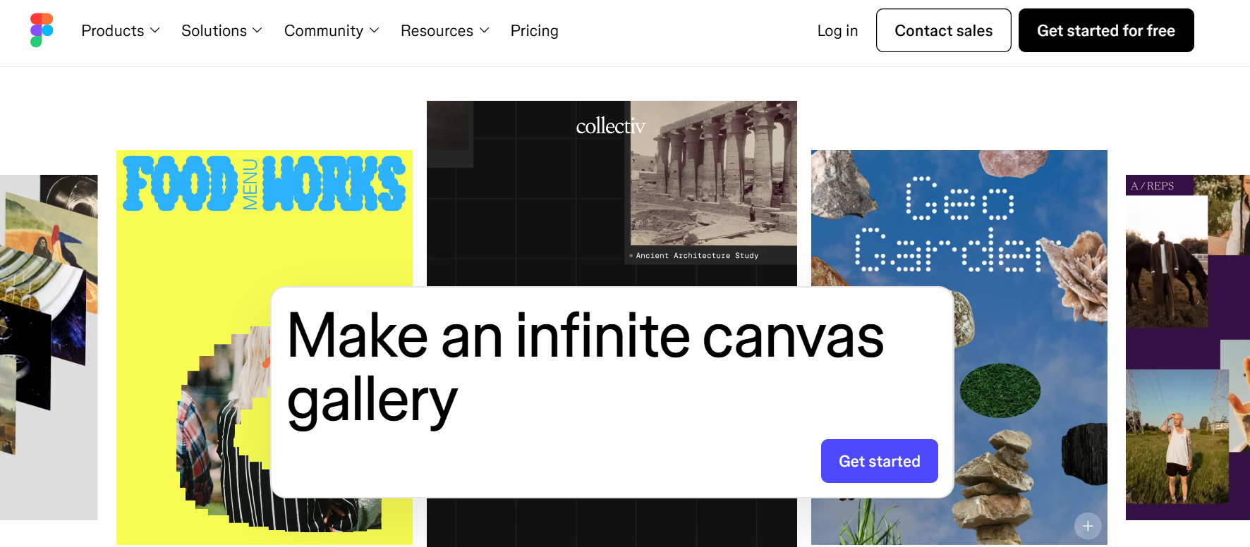 Figma Ai图像编辑功能炸裂!设计师福音:一键抠图、消物、扩图全搞定