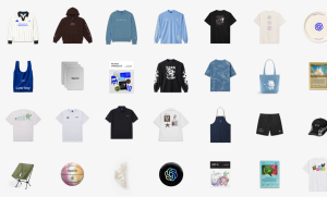 OpenAI十周年周边开售，技术信仰化作文化潮流 附地址