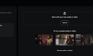 Meta发布SAM Audio：全球首个“点击分离声音”的多模态音频模型
