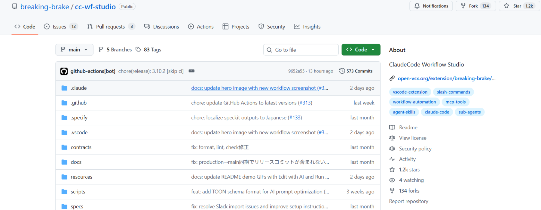 告别命令行!claude Code可视化工作流编辑器爆火:拖拽节点就能建ai自动化神器