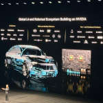 英伟达CES 2026：开启物理AI时代，引领智能新纪元