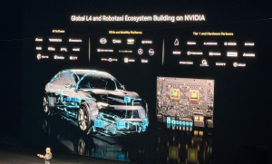 英伟达CES 2026：开启物理AI时代，引领智能新纪元