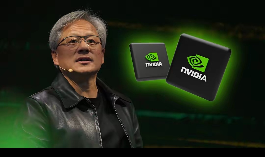 英伟达ces 2026：开启物理ai时代，引领智能新纪元