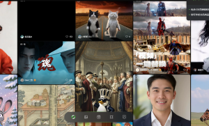 快手发布KAT-Coder-Pro V2.5：首个能端到端跑通完整工程的国产AI编程模型