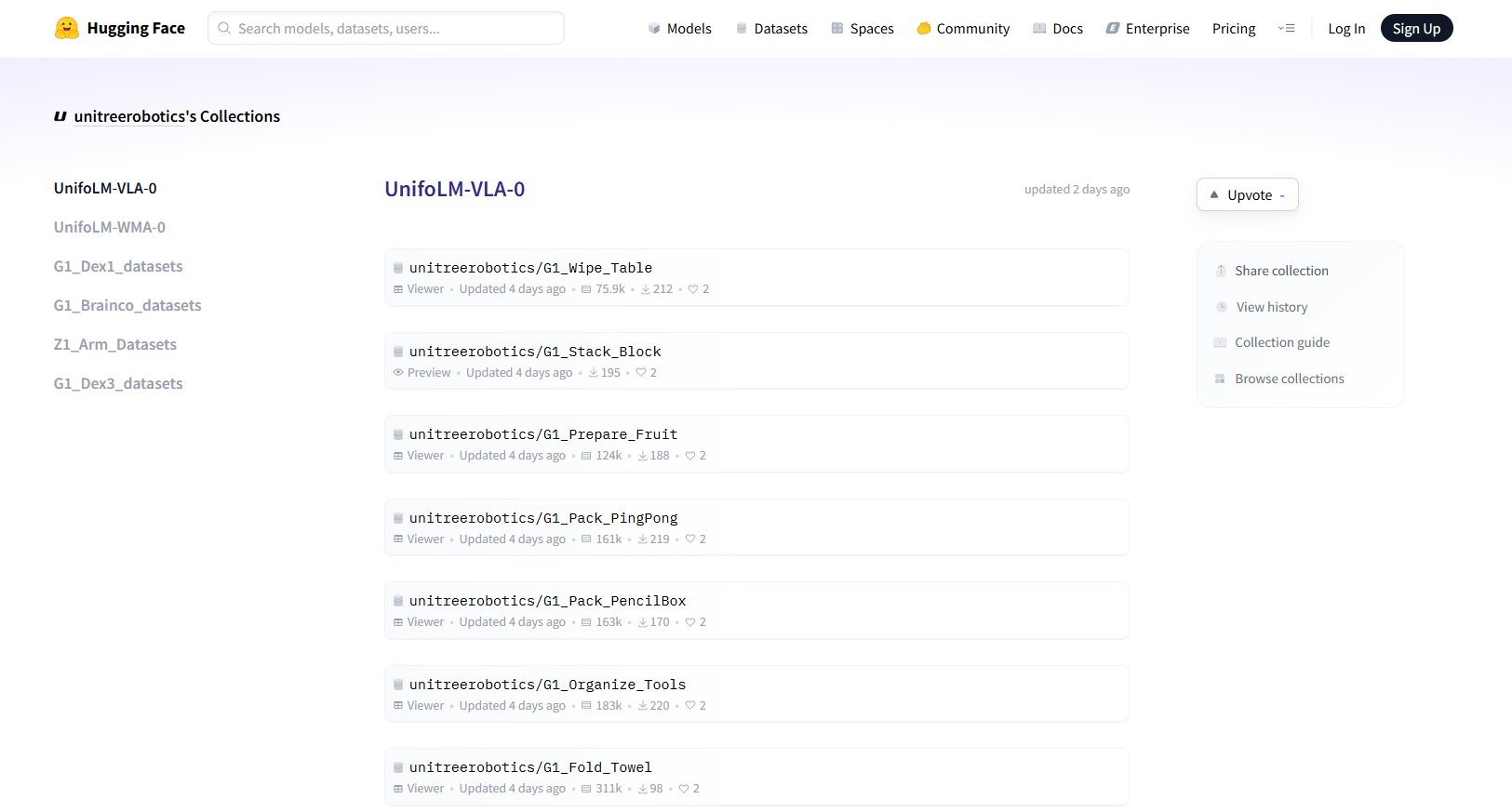 宇树开源unifolm Vla 0：人形机器人迎来"物理常识"觉醒时刻