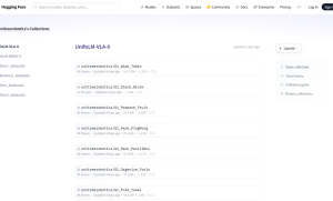 宇树开源UnifoLM-VLA-0：人形机器人迎来