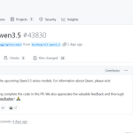 阿里Qwen3.5春节开源倒计时：原生VLM+混合注意力机制重构开源模型格局