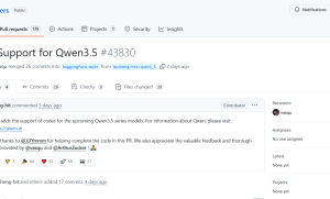 阿里Qwen3.5春节开源倒计时：原生VLM+混合注意力机制重构开源模型格局