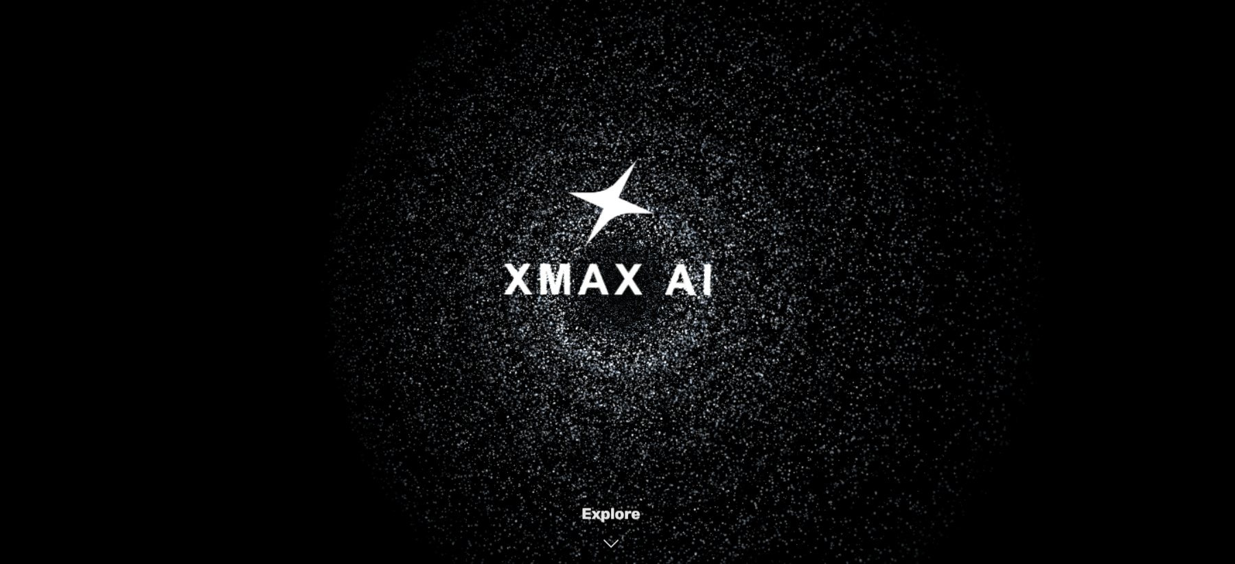 Xmax Ai发布x1模型:虚实融合实时交互,ai视频进入"人人可玩"时代