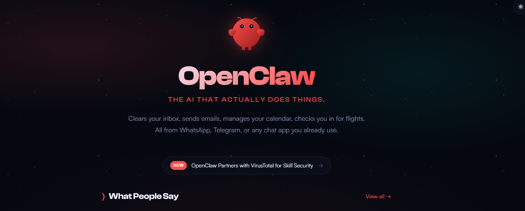 Openclaw强势崛起：牵手gemini 3.1与apple Watch，ai全场景生态迎新变革