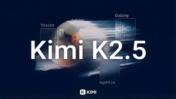 20天赚够一年！kimi K2.5海外爆发，月之暗面跻身"十角兽"创纪录