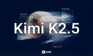 20天赚够一年！Kimi K2.5海外爆发，月之暗面跻身