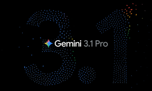 谷歌Gemini 3.1 Pro重磅发布：推理性能翻倍，多项基准测试碾压GPT-5.2