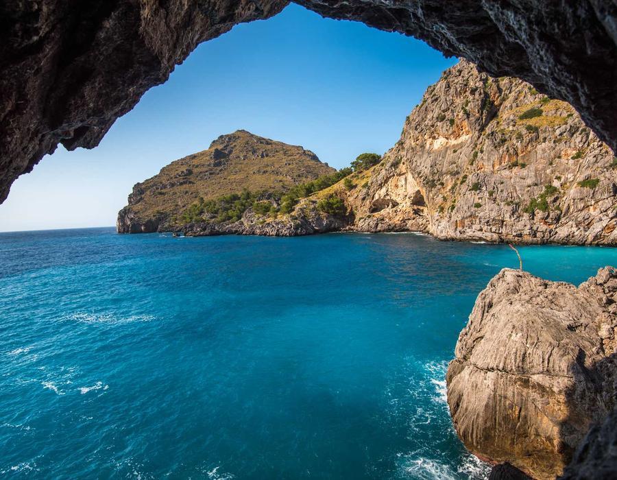 电影编剧室创作场景