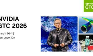 英伟达 GTC 2026 大会即将开幕，黄仁勋主题演讲备受期待