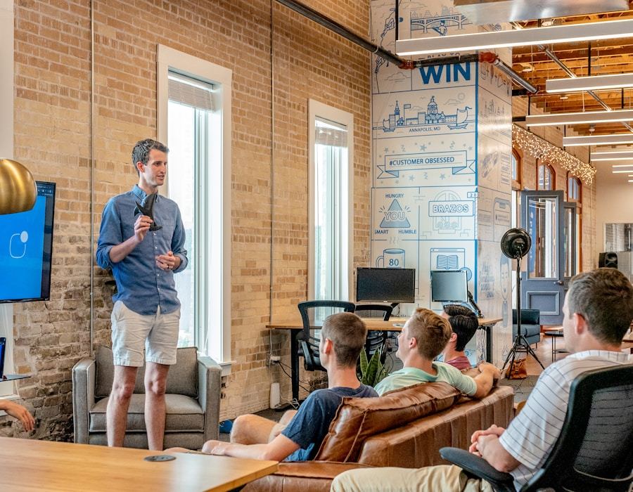 Polymarket 预测市场平台界面