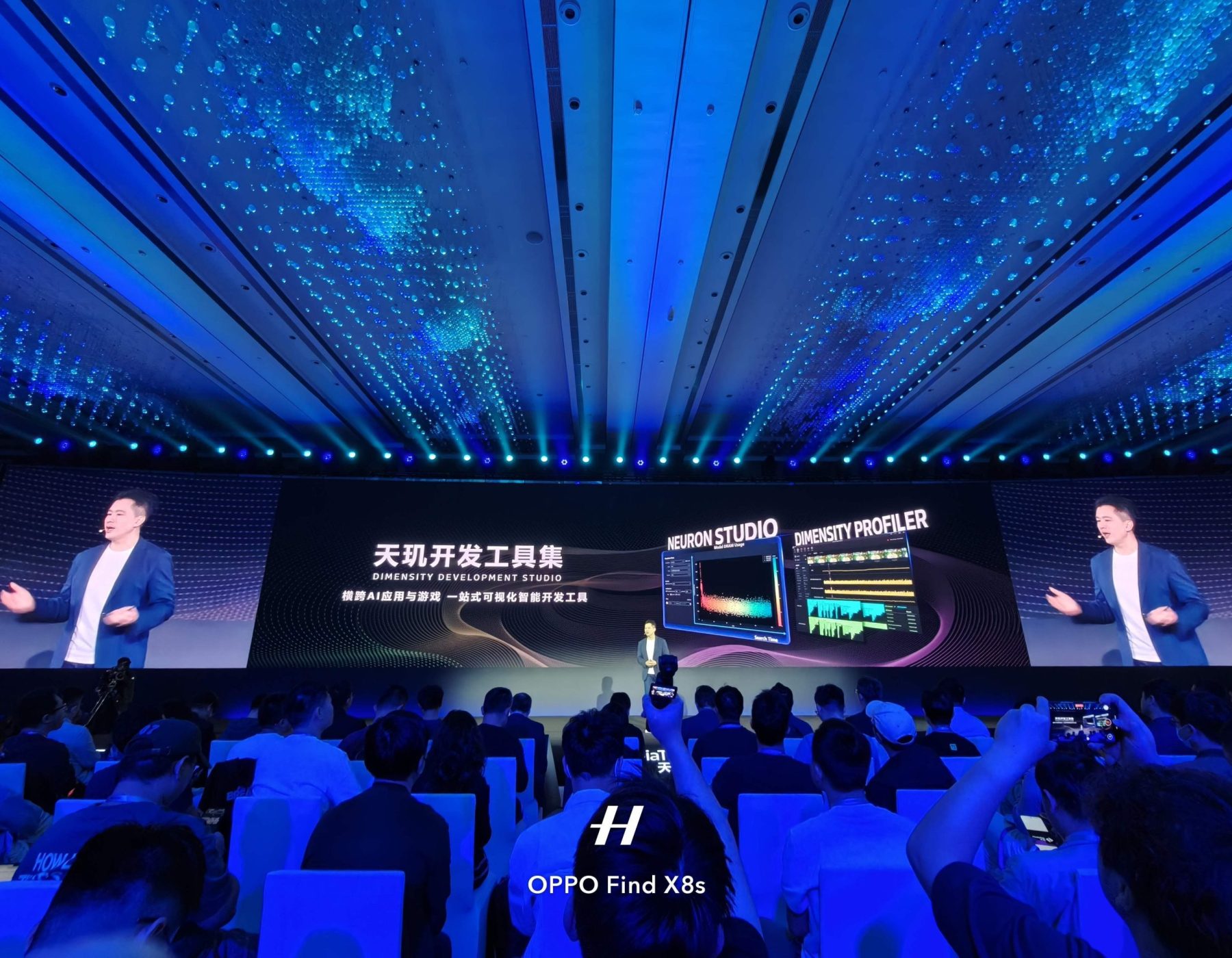 智谱 GLM-5-Turbo 大模型发布会