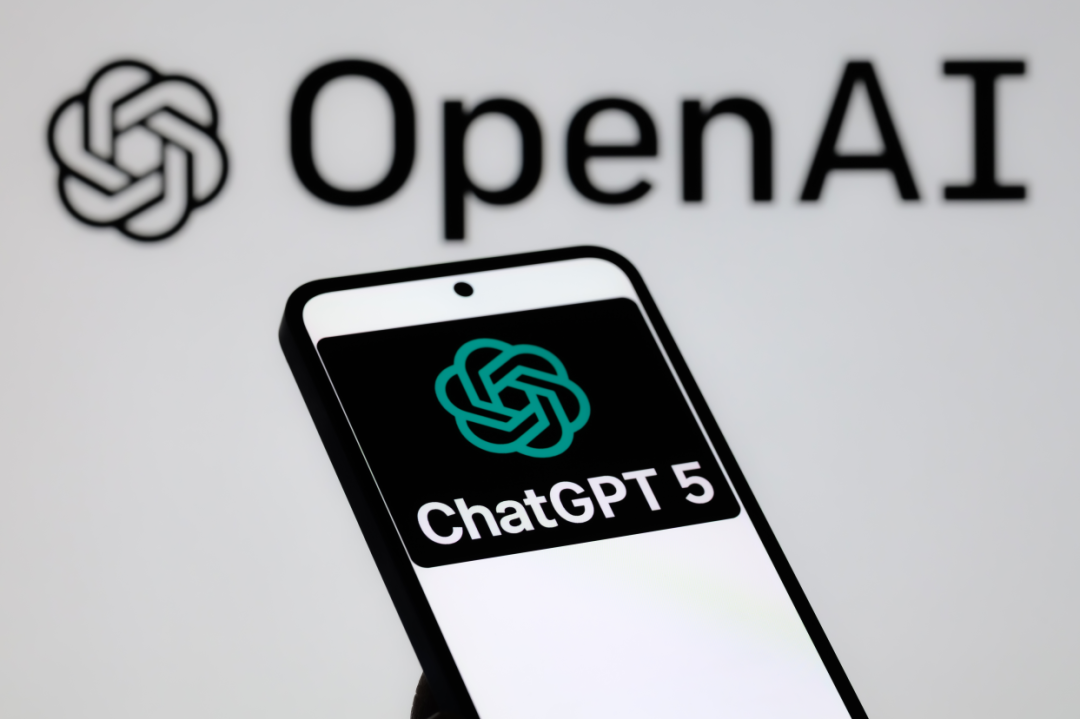 GPT-5.4 OpenAI 模型