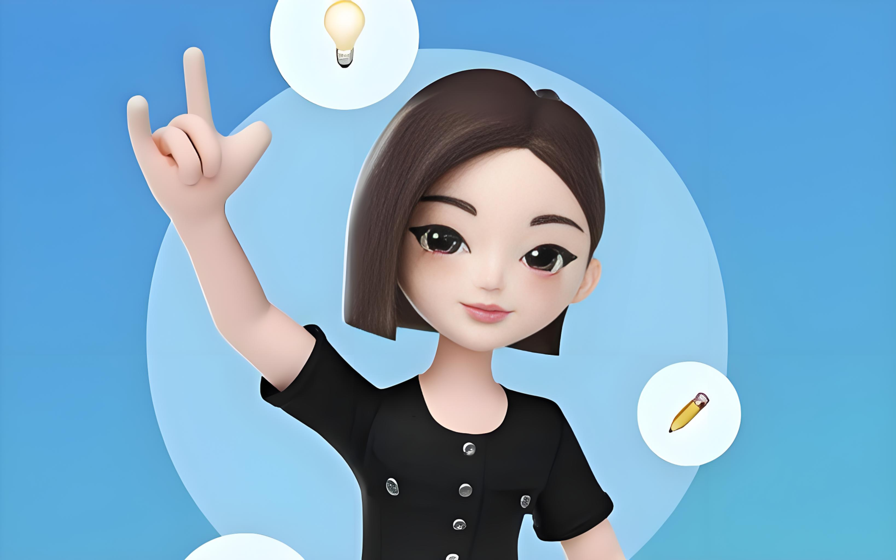 多模态 AI 模型架构