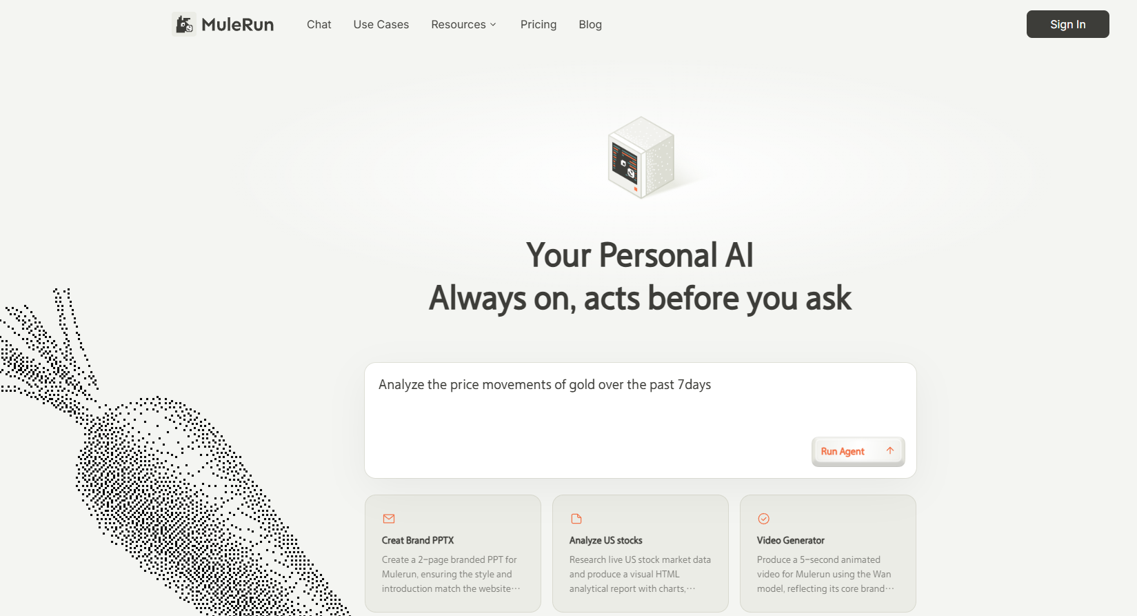 突然爆火的"赛博骡子"：mulerun 能终结"养虾时代"吗？
