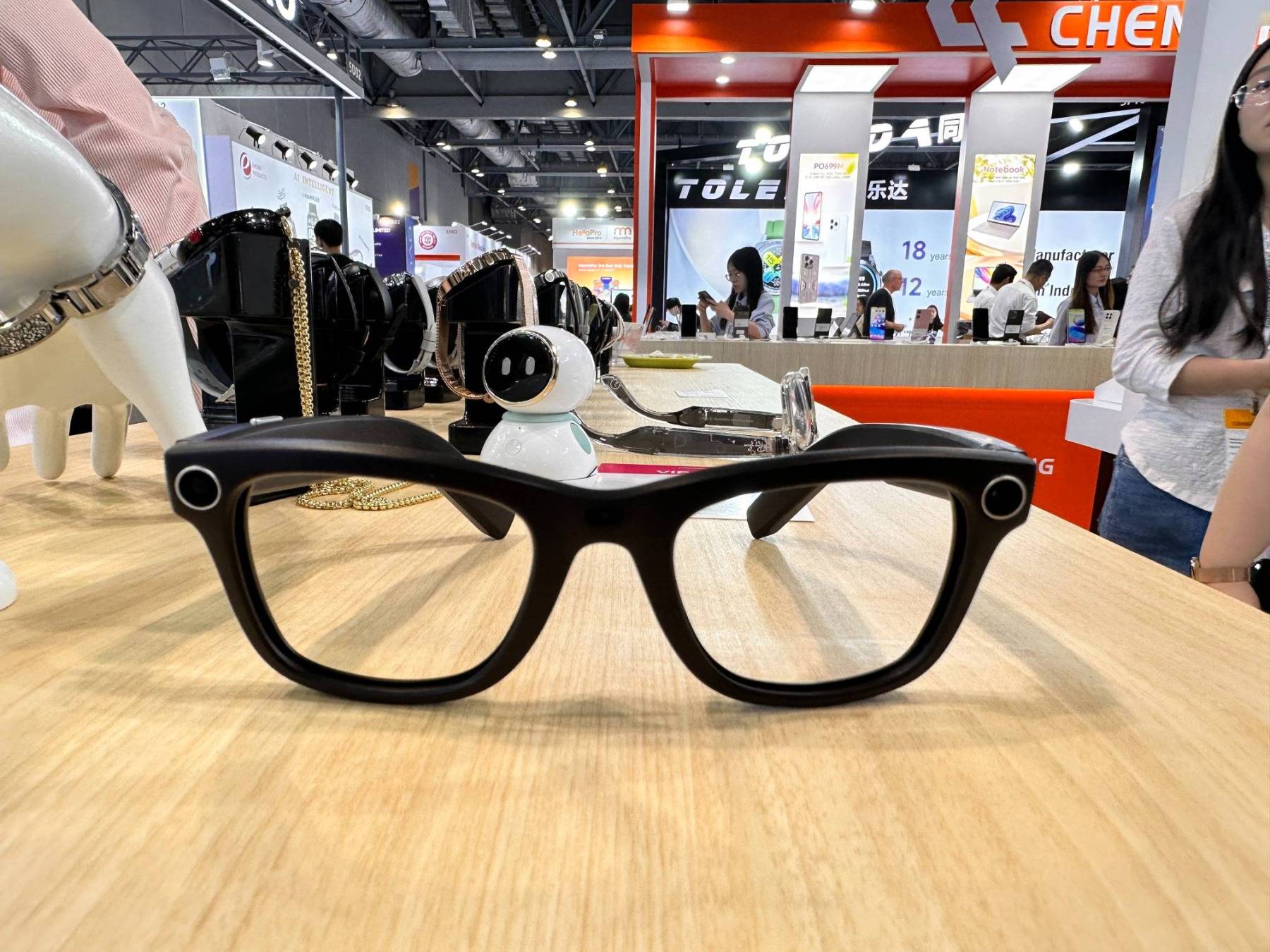 Meta Lab NYC 第五大道旗舰店