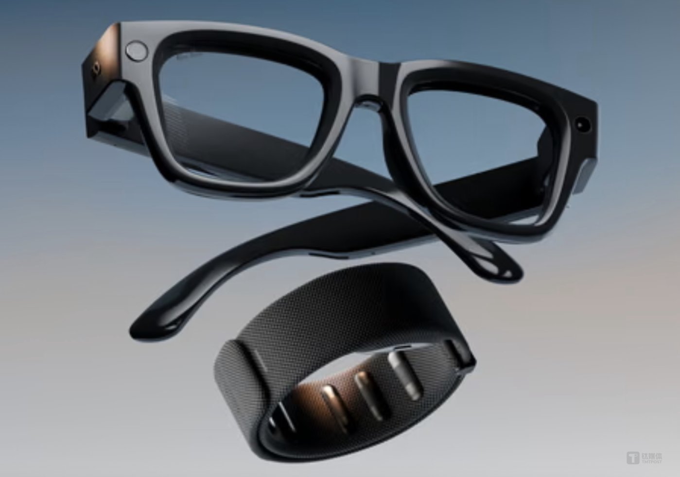 Meta Lab NYC 店内体验区