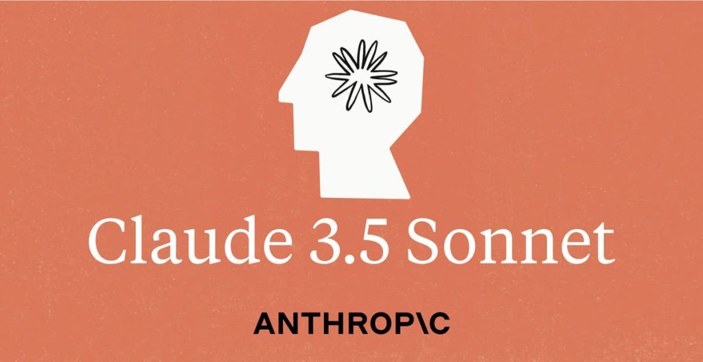 Anthropic Claude 3.6 Sonnet 发布
