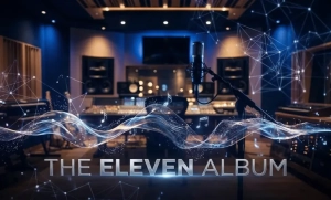 ElevenLabs 上线 AI 音乐交易市场：创作者靠下载混音就能赚钱，已支付 1100 万美元
