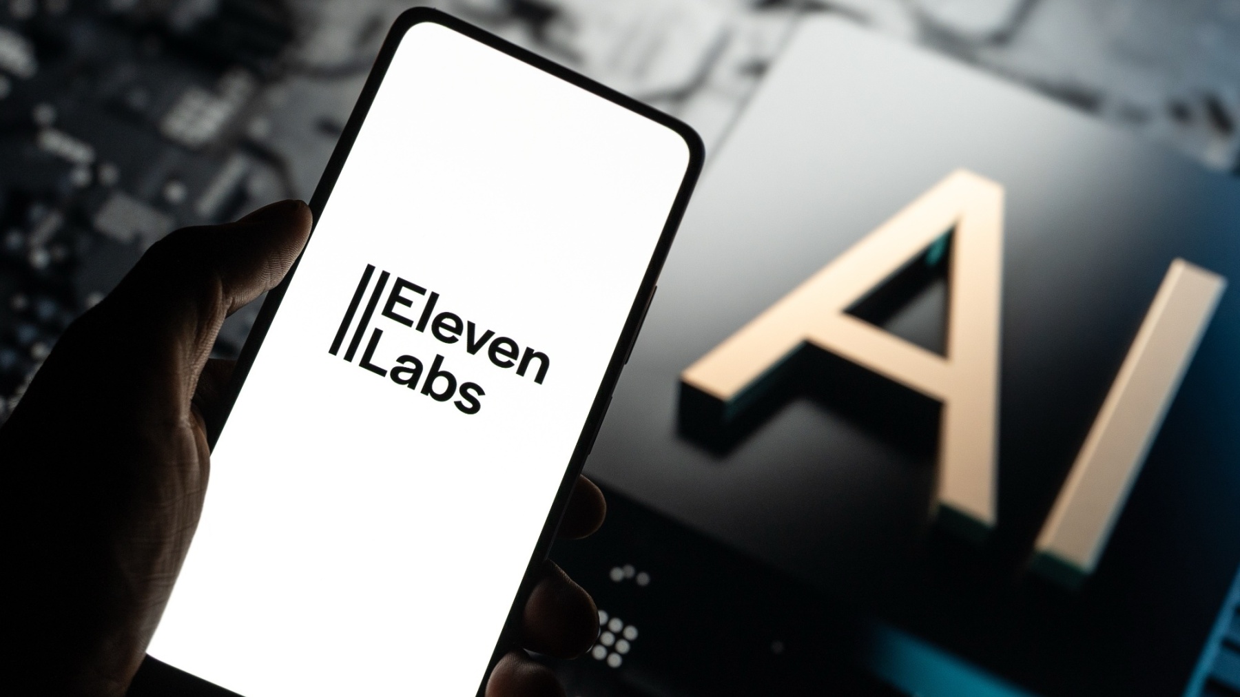ElevenLabs 创作者收益