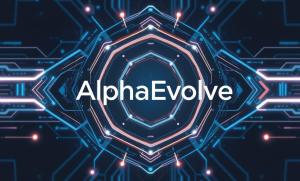 代码到算法全自研，AlphaEvolve 算法太能打！谷歌 DeepMind 再出杀手锏