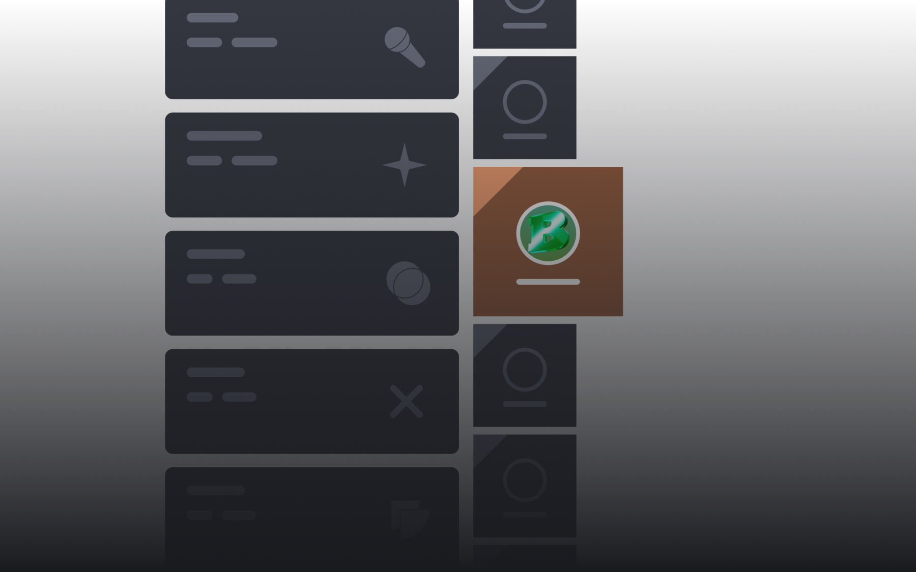 ACE Studio 视频作曲助手界面